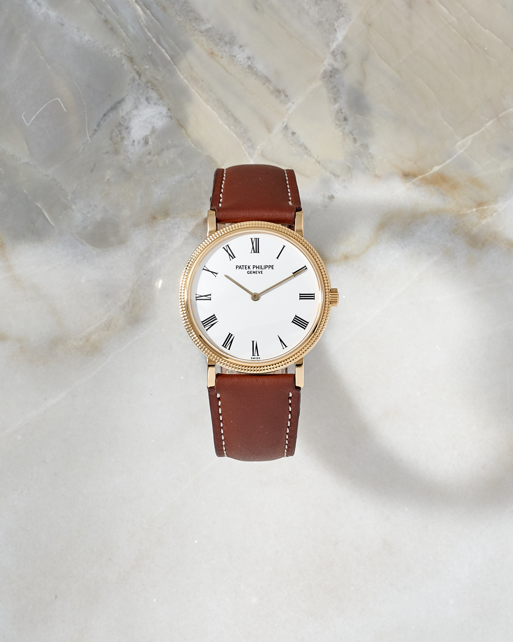 Patek Philippe Calatrava 35mm 5120
