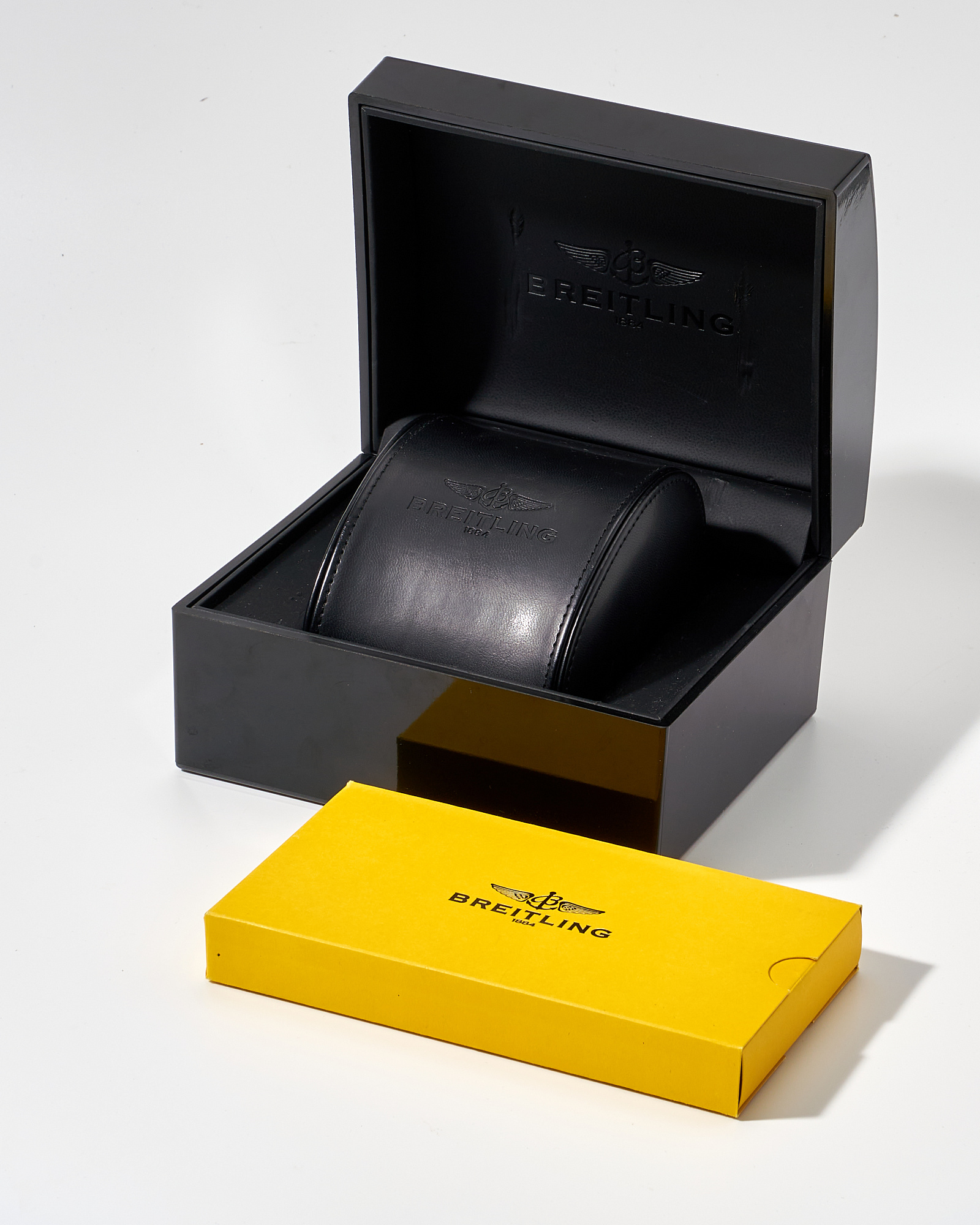 Breitling  Box