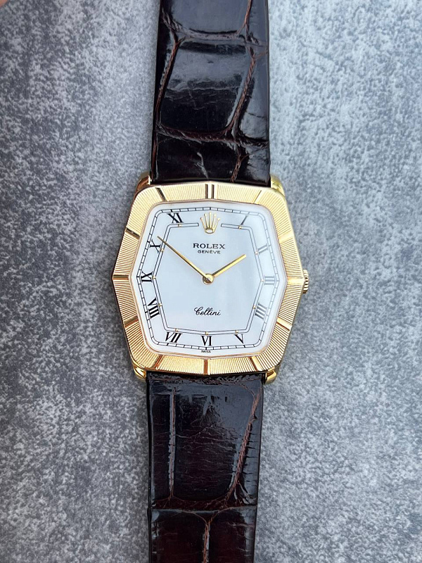 Rolex Cellini 4170