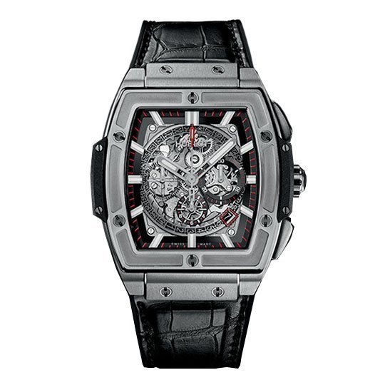 Hublot Spirit of Big Bang Titanium 45 mm