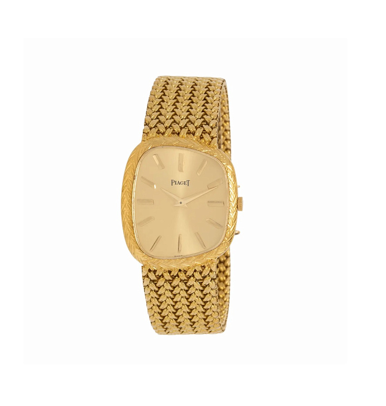 Piaget Asymmetric 9467 