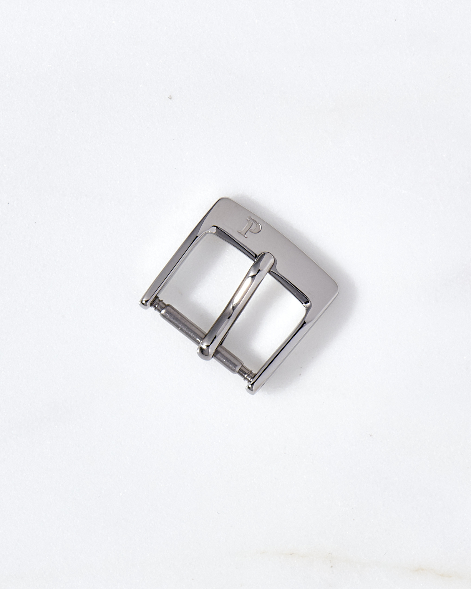 Застёжка шип/бакл Piaget Buckle 14mm Steel