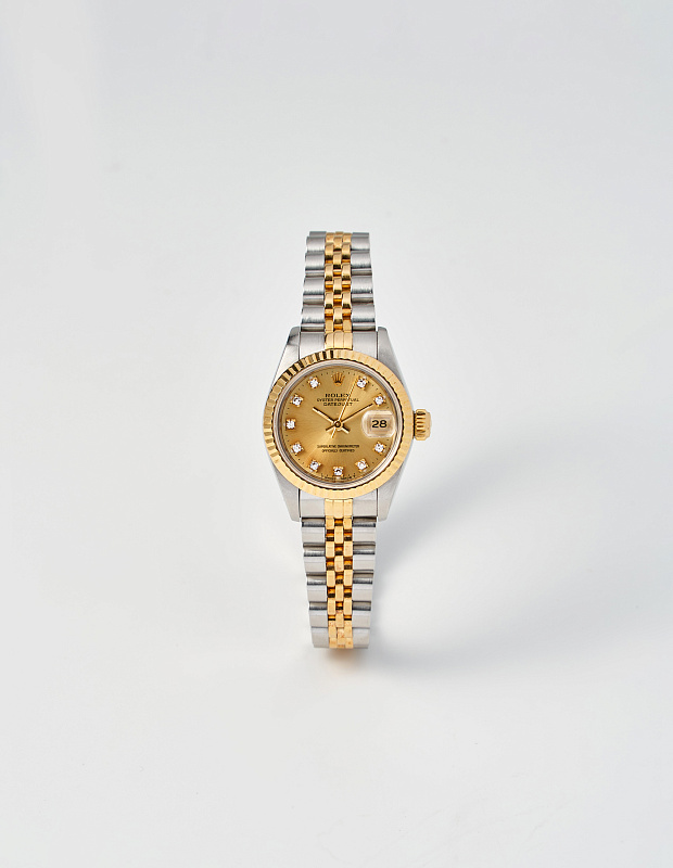 Rolex Datejust N Series 26mm 69173 