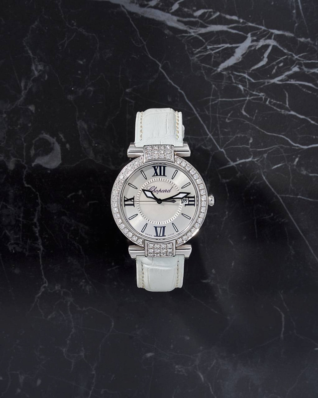 Chopard Imperiale Automatic 40 mm