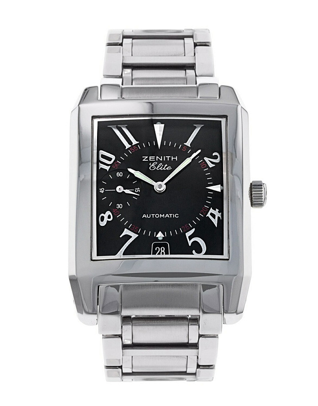Zenith Port Royal Rectangle