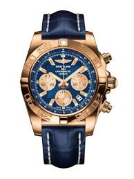 Breitling Chronomat 44mm