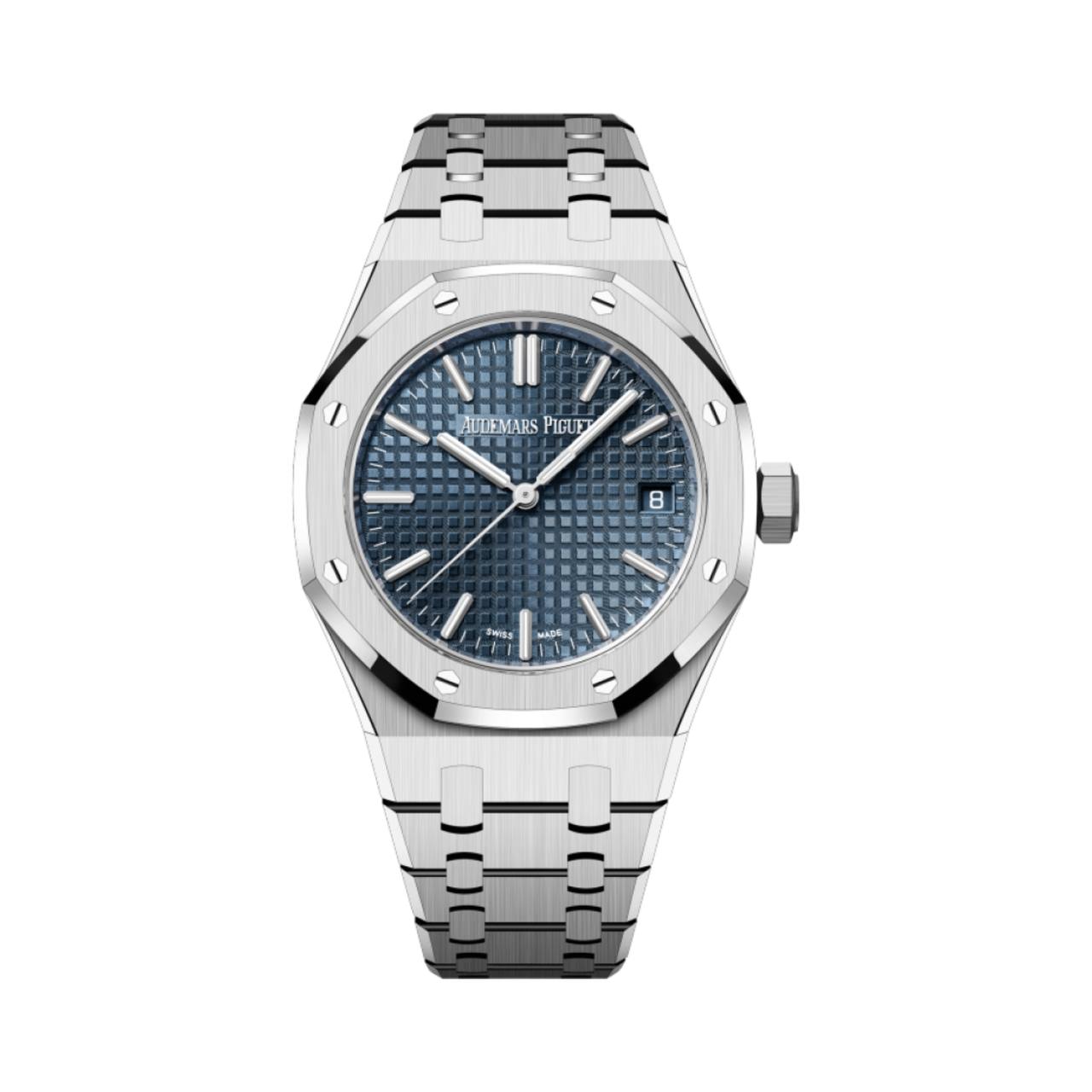 Audemars Piguet Royal Oak 37mm 15550