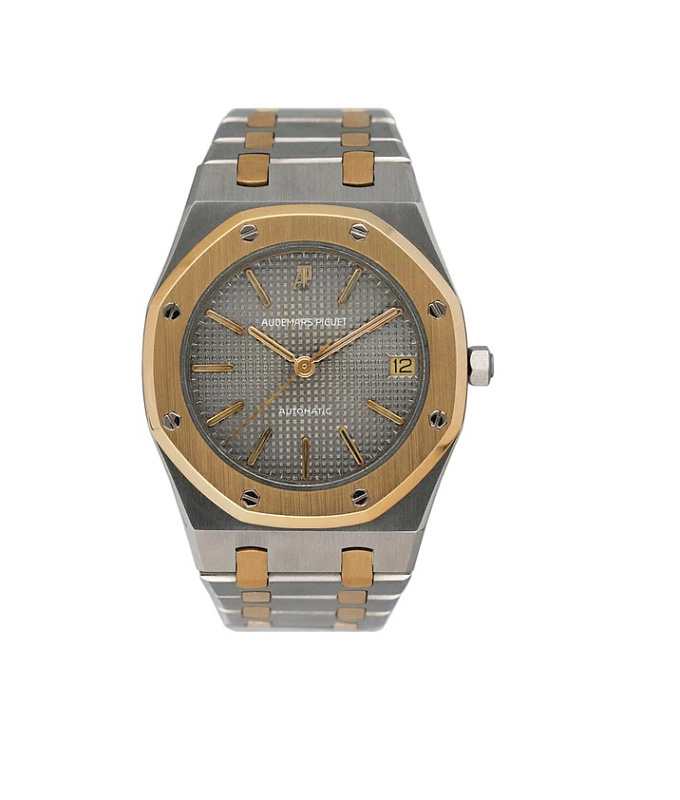 Audemars Piguet Royal Oak Steel&Gold 36 mm 4100SA 