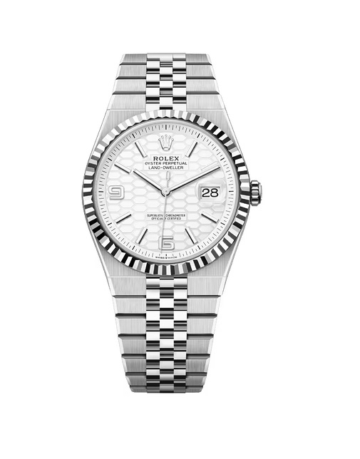 Rolex Land-Dweller 40mm 127334 2026 Year NEW