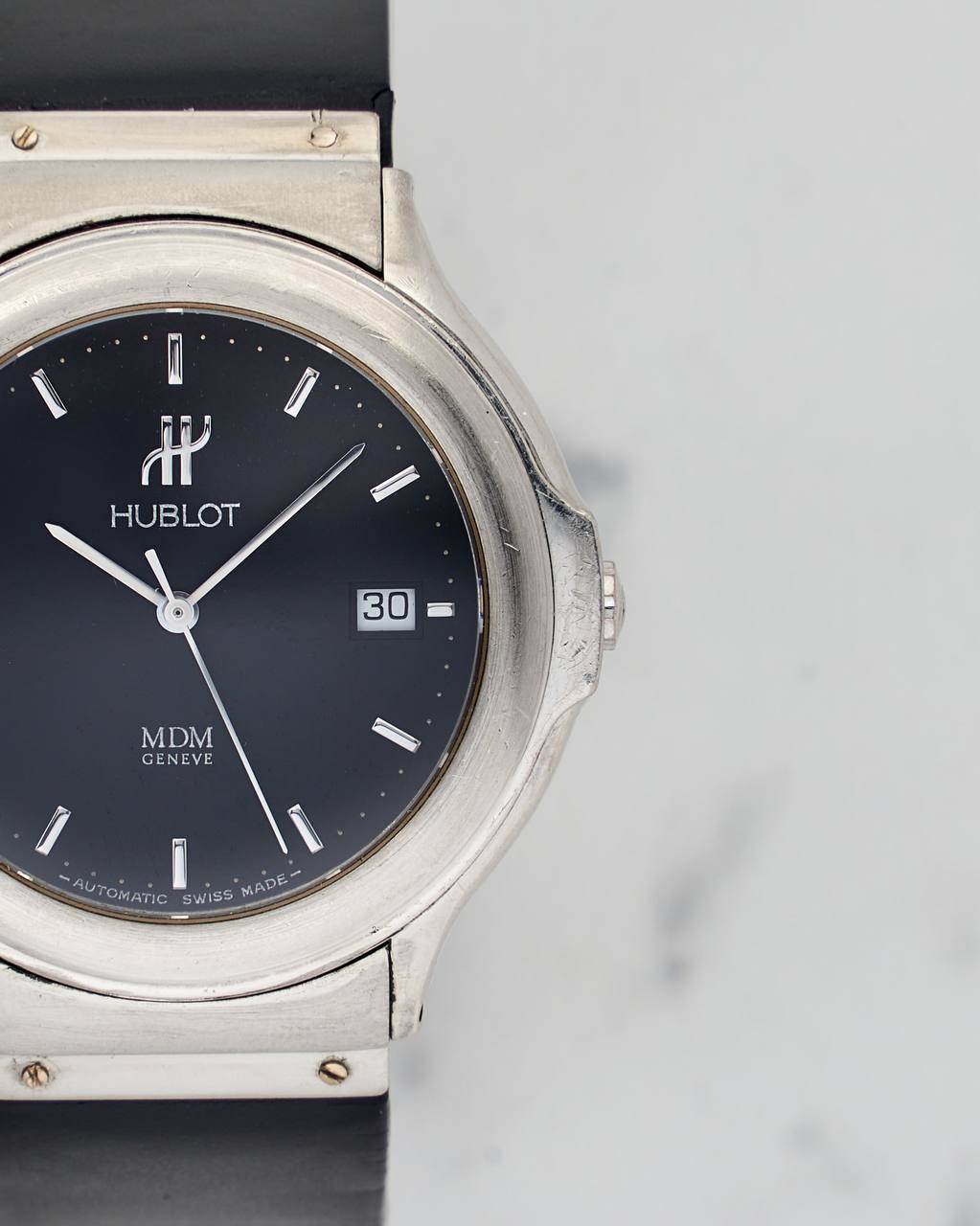 Hublot mdm price hotsell
