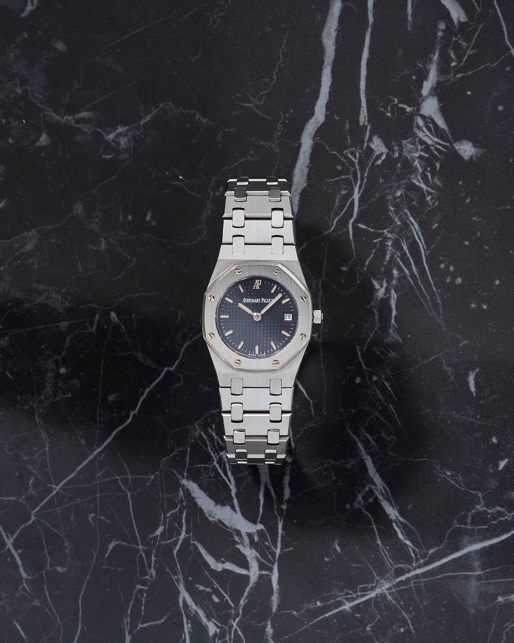 Audemars Piguet Royal Oak 66270ST