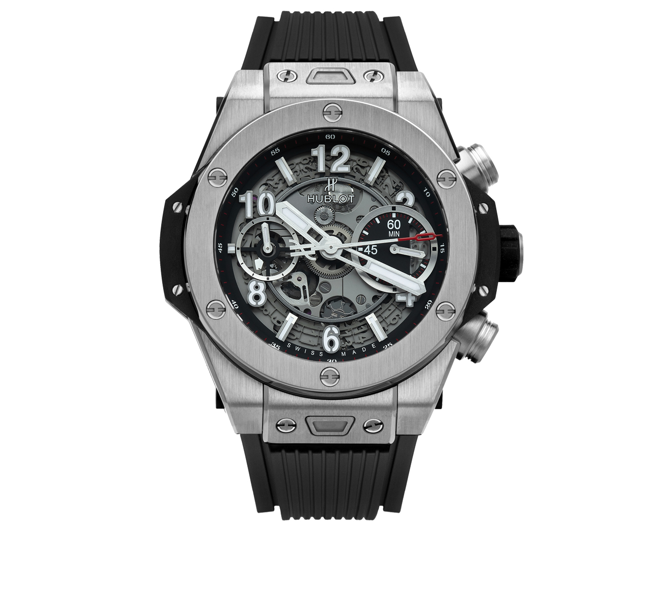 Hublot Big Bang Unico Titanium 45mm