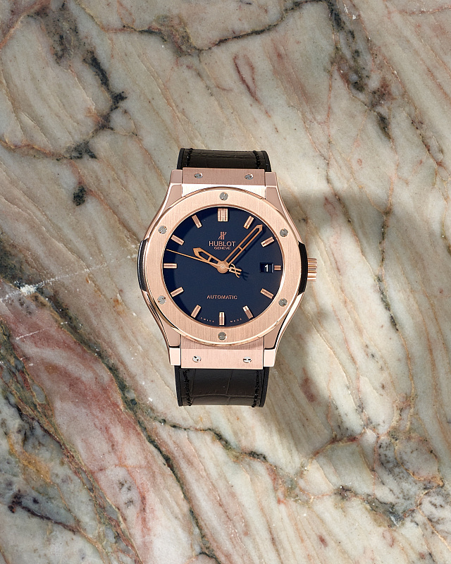 Hublot Classic Fusion 45mm