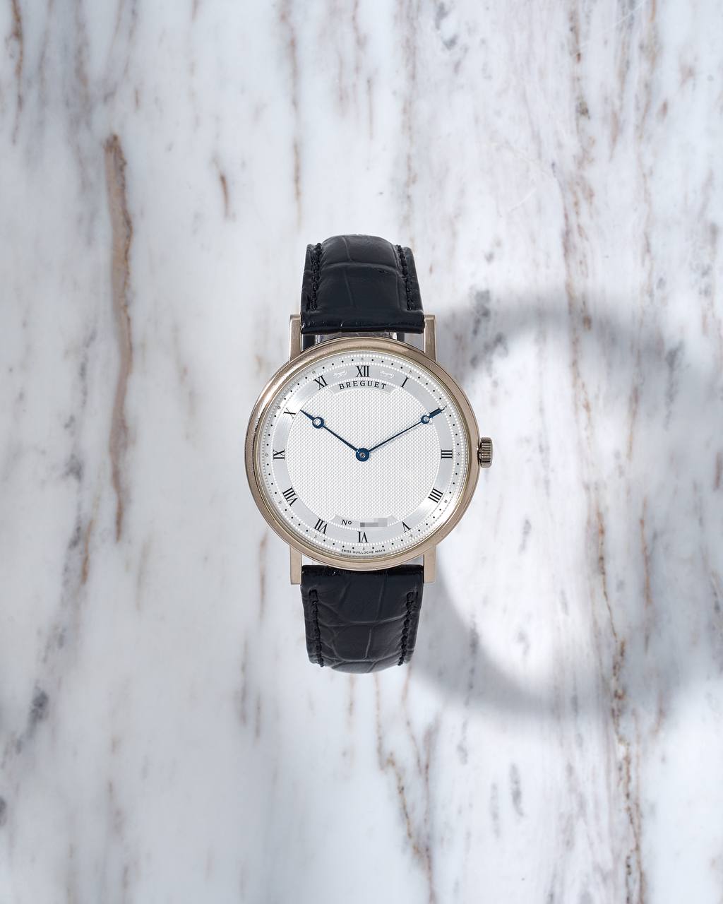 Breguet Classique 5157 White Gold