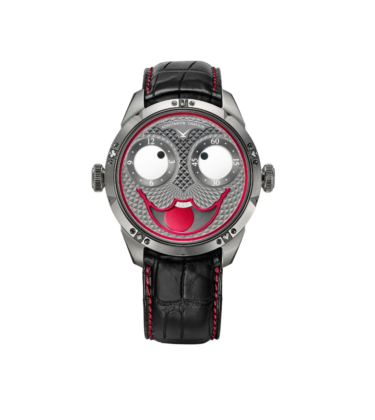 Konstantin Chaykin Joker Classic NEW