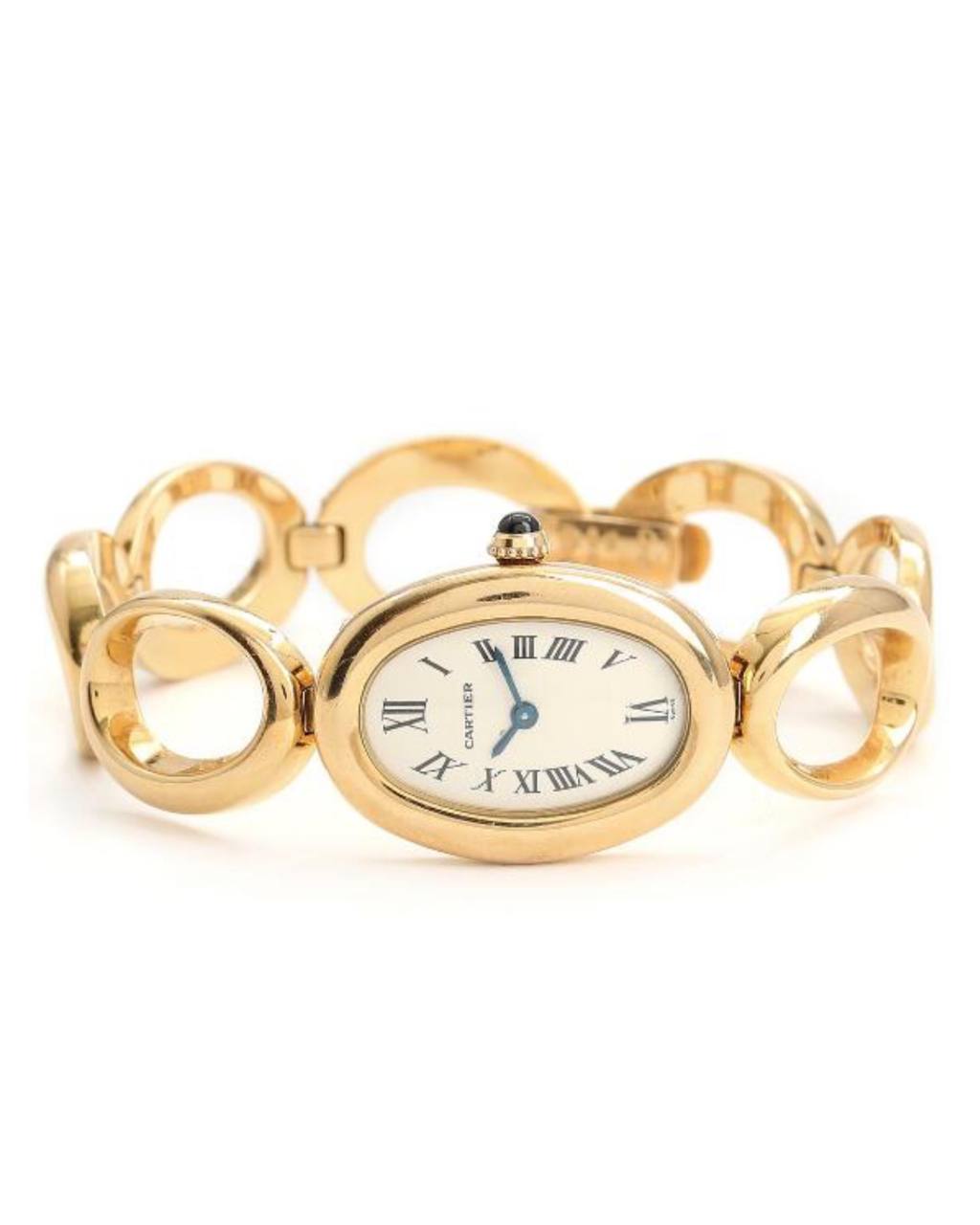 Cartier Baignoire 19681