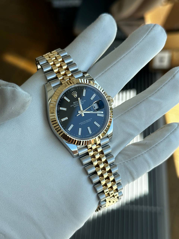 Datejust 126233 sale