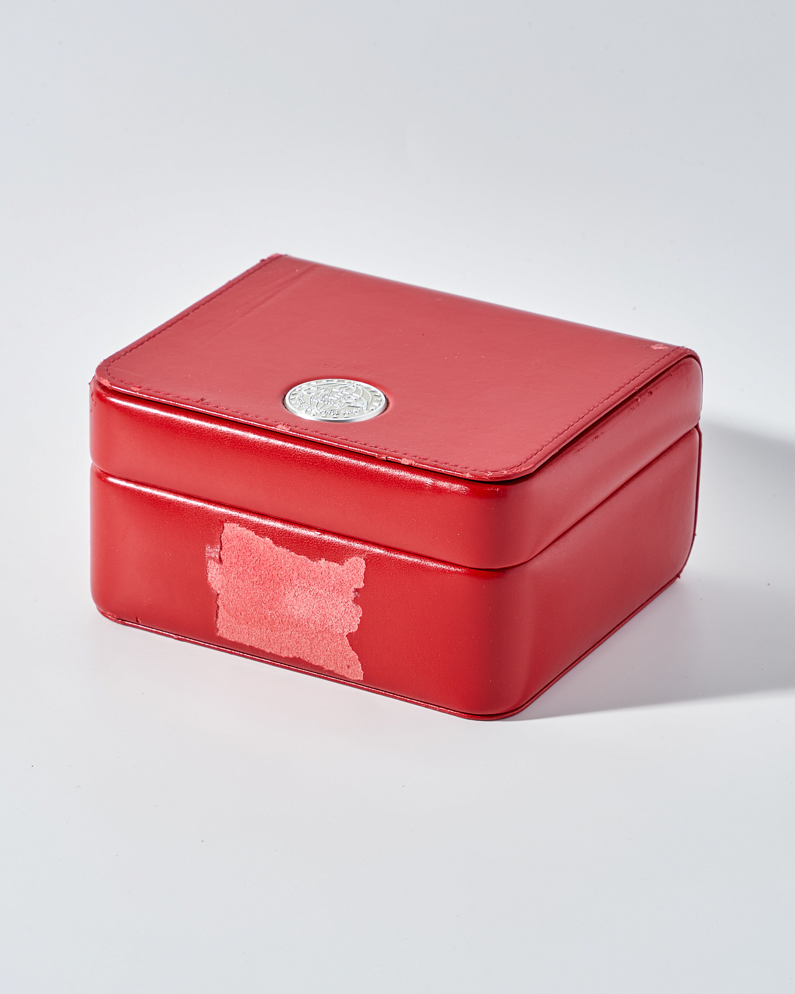 Omega Box
