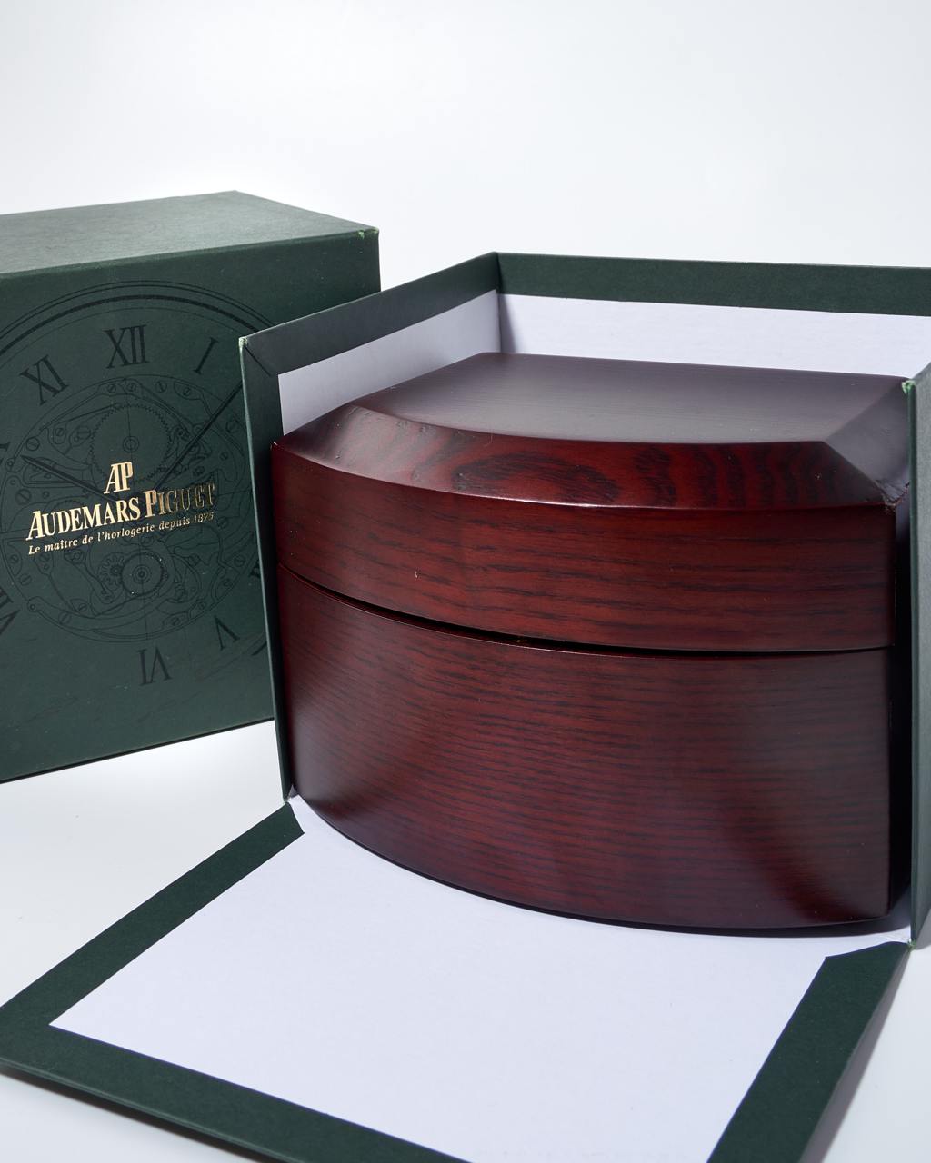 Audemars Piguet Box Millenary