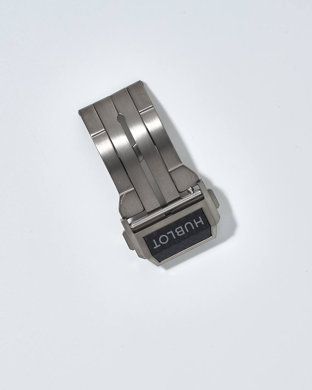 Застёжка Hublot Titanium Deployant Clasp 22mm