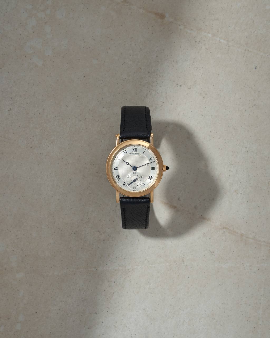 Breguet Classique Dickson 3210