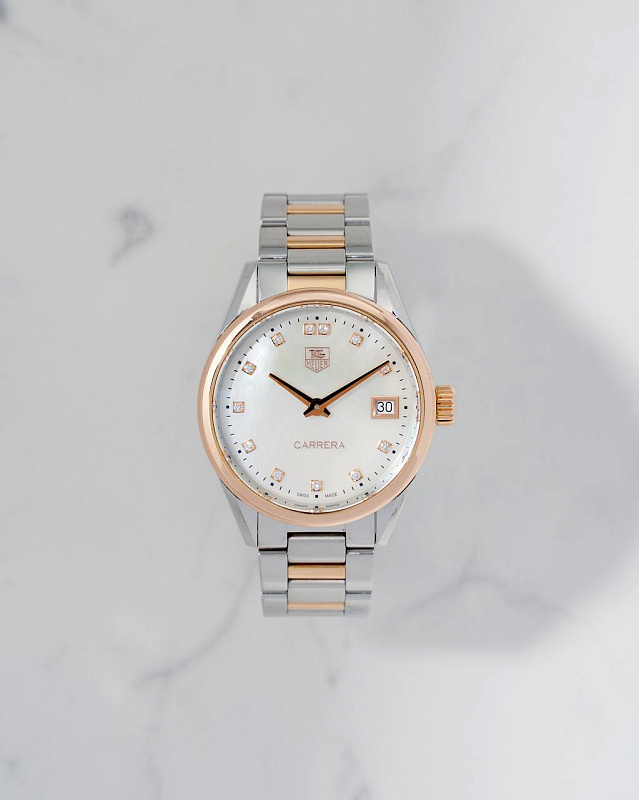 Tag Heuer Carrera Lady 32mm