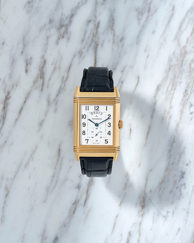 Jaeger grande reverso shop