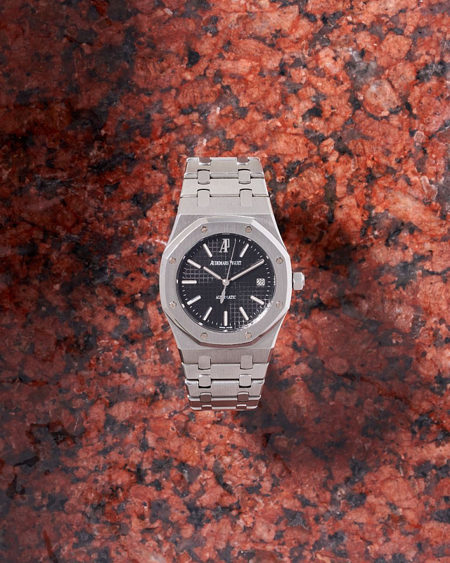 Audemars piguet royal oak 15300st shop