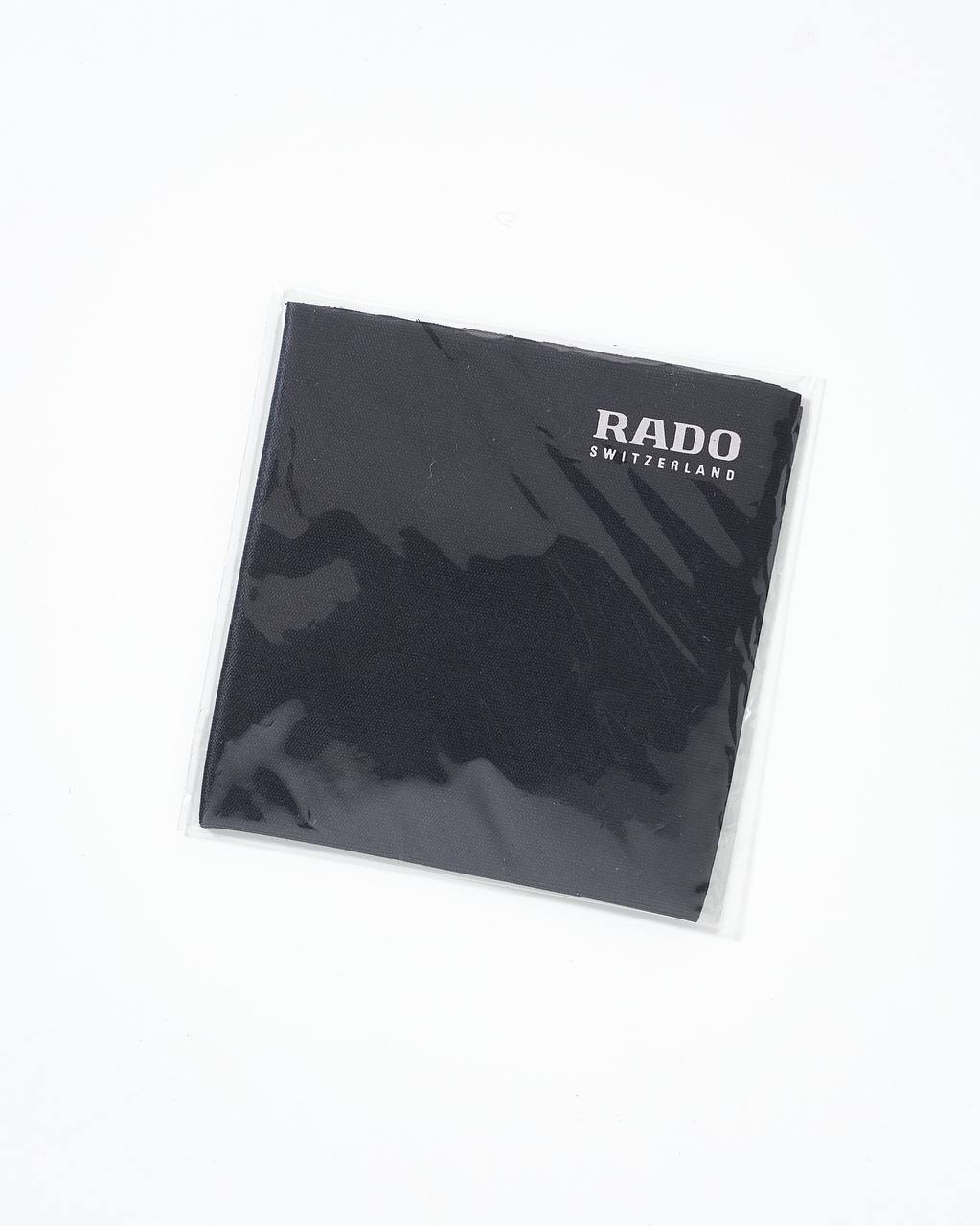 Rado Cloth NEW