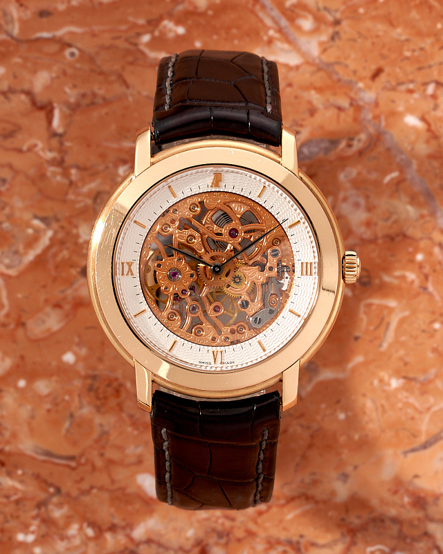Audemars Piguet Jules 15058