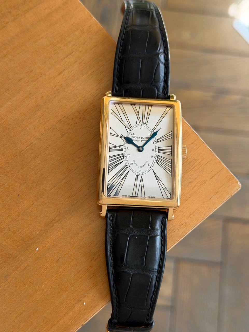 Roger Dubuis Much More Limited Edition