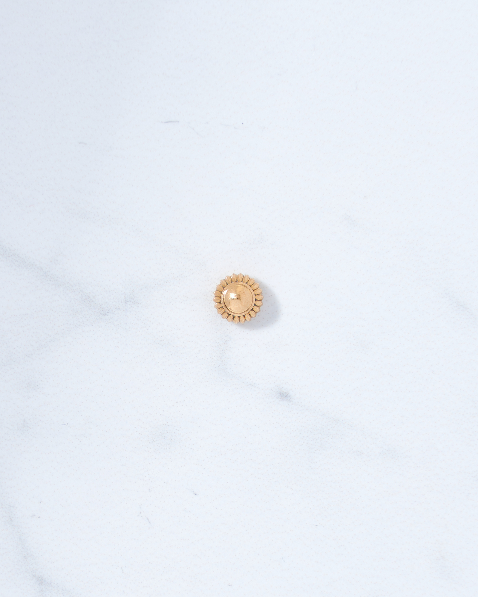 Заводная головка Maurice Lacroix Krone Yellow Gold