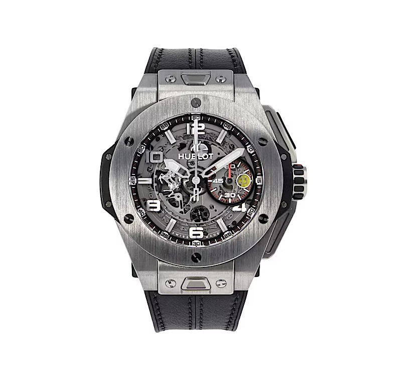 Hublot Big Bang Unico Ferrari