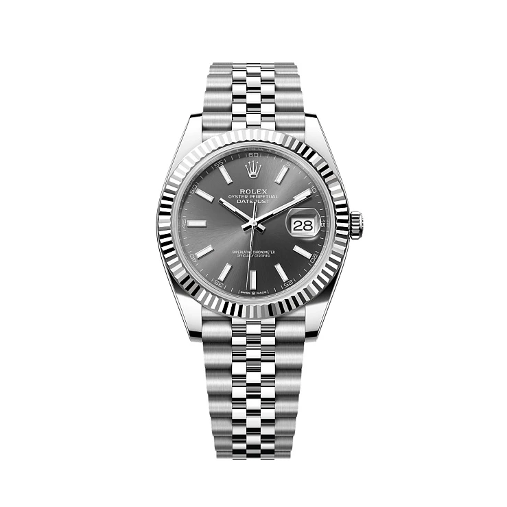Rolex Datejust 41mm 126334 2026 year NEW