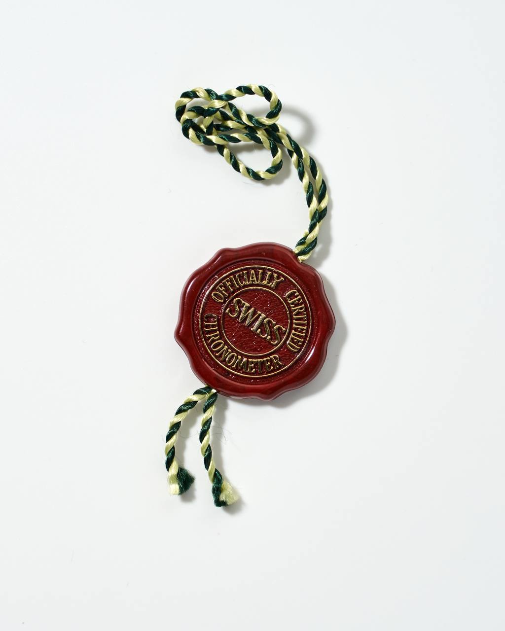 Rolex Tag