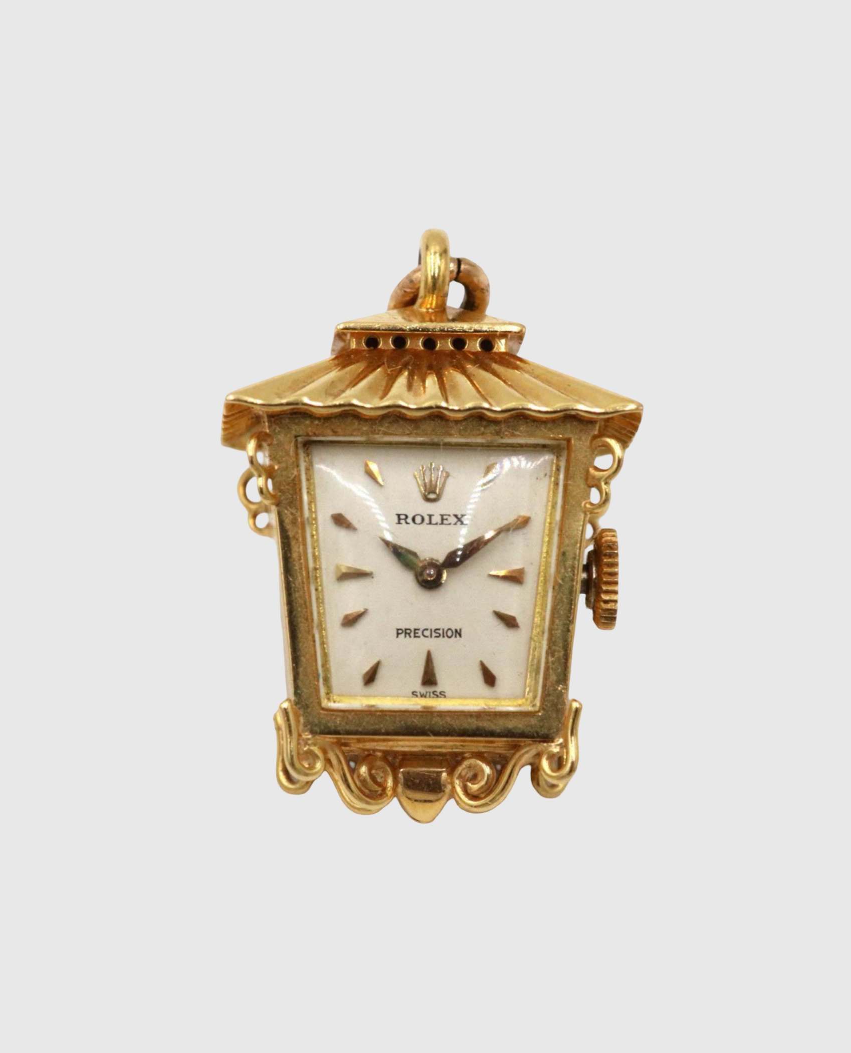 Rolex Precision Lantern 8784