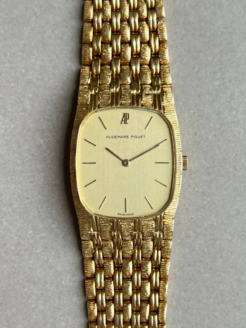 Audemars Piguet Cobra 
