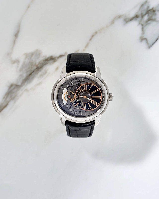Audemars Piguet Millenary 15350
