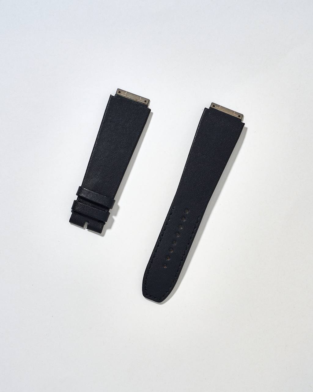 Ремешок Richard Mille Strap 23x19x19 Black NEW