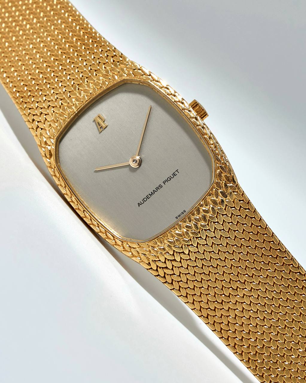 Audemars Piguet Cobra Ghost Dial