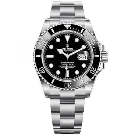 Rolex Submariner Date 41mm 126610LN