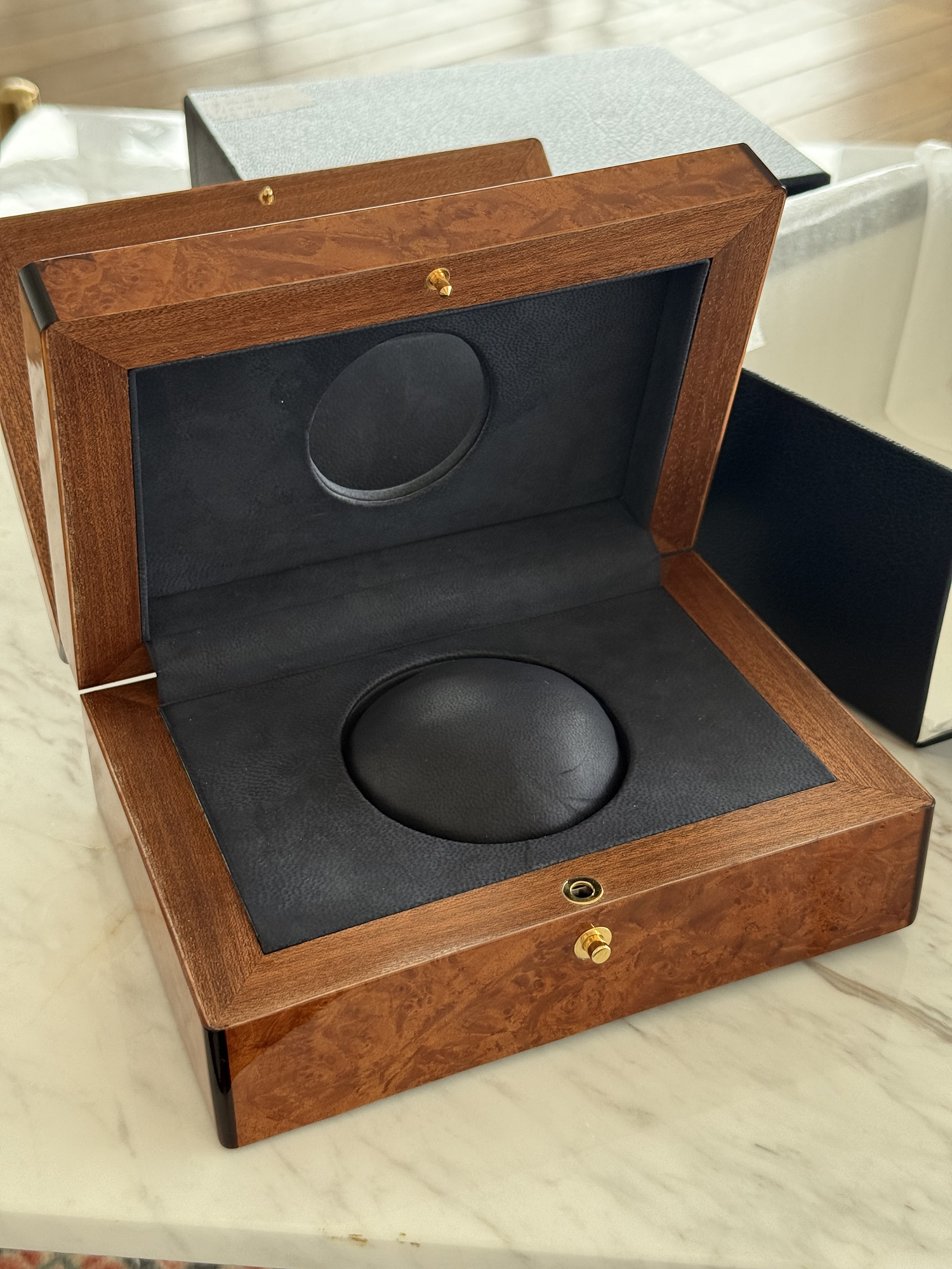 Коробка F.P.Journe Box