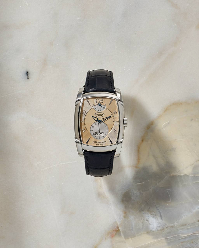 Parmigiani Fleurier Kalpa XL Hebdomadaire