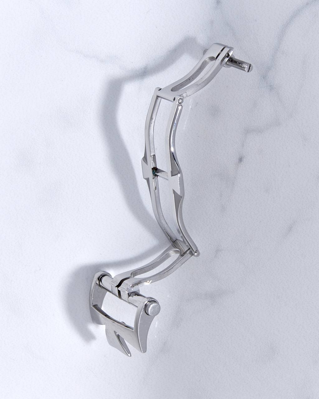 Vacheron deployant clasp hot sale