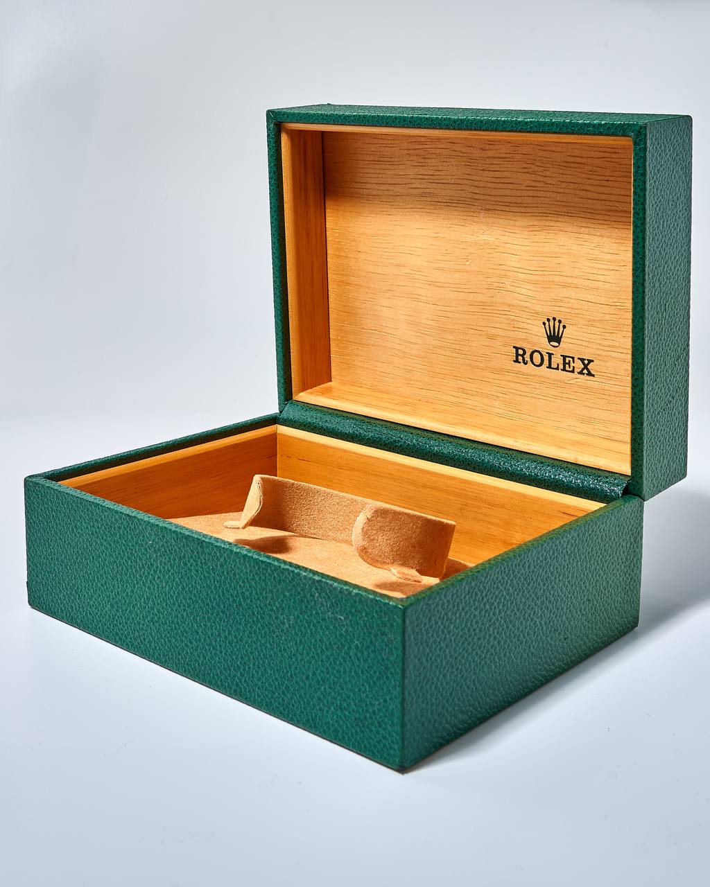 Rolex Vintage Box