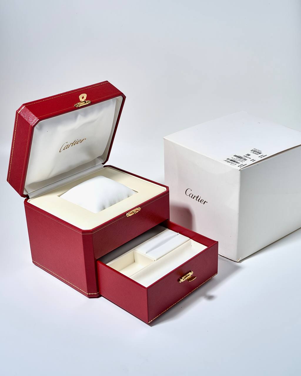 Коробка Cartier Box