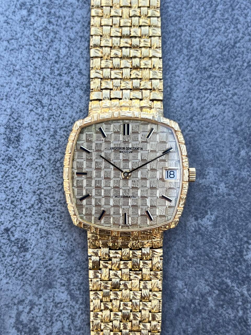 Vacheron Constantin Vintage 7391