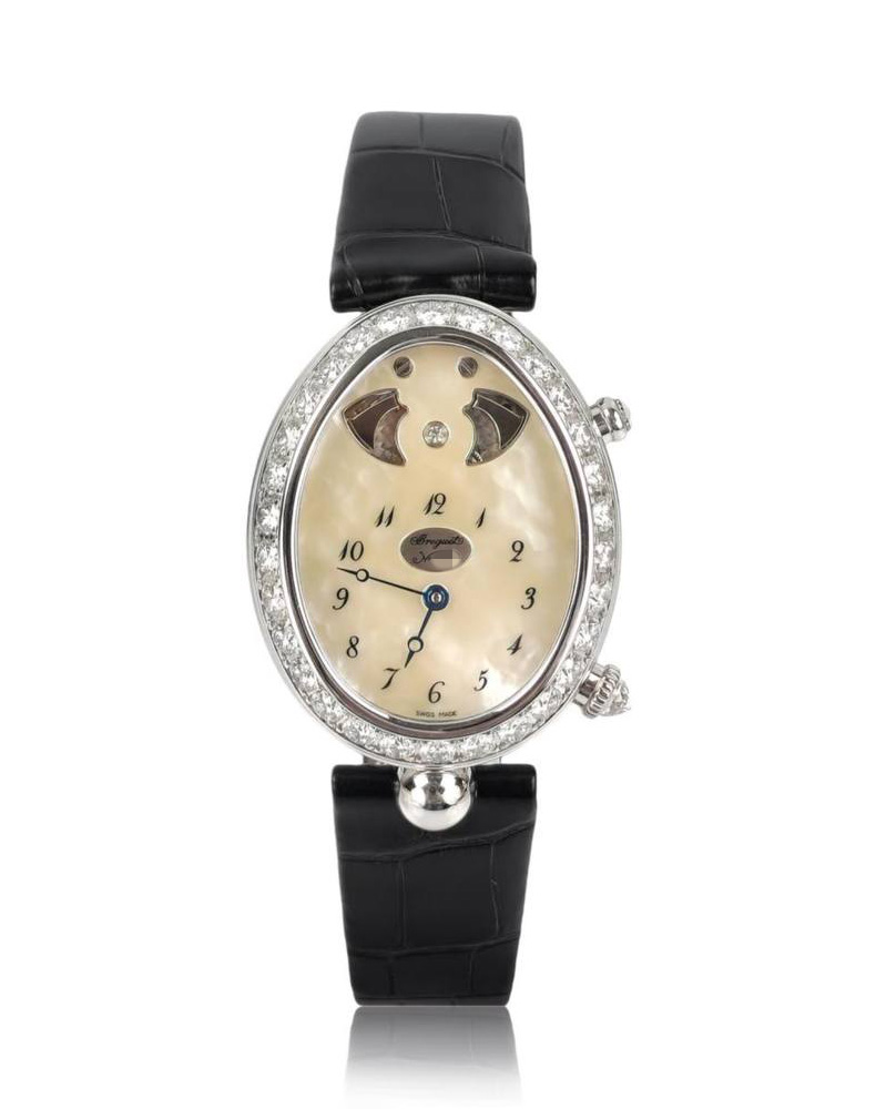 Breguet Reine de Naples Sonnerie 8978