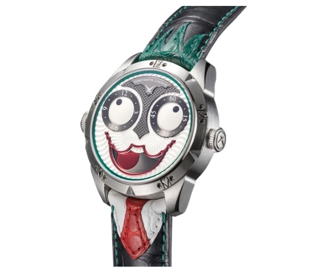 Konstantin Chaykin Joker Piece Unique