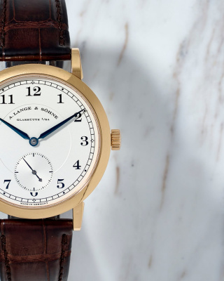 A. Lange Sohne